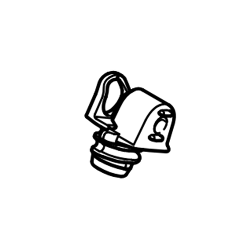 STIHL AV-lagerstop - 1144 792 2901 STIHL STIHL AV-lagerstop - 1144 792 2901