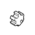 STIHL AV-rubber - 1135 791 2800 STIHL STIHL AV-rubber - 1135 791 2800