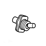 STIHL STIHL Schakelaar - 1138 430 0502