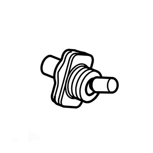 STIHL STIHL Schakelaar - 1138 430 0502