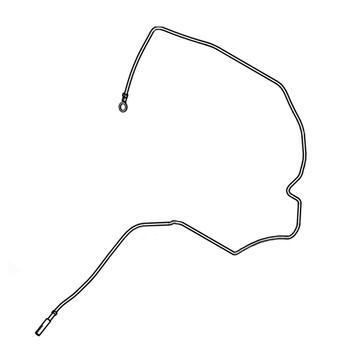 STIHL Kabel - 1144 440 1920 STIHL Kabel - 1144 440 1920