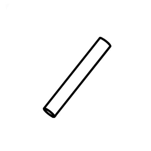 STIHL STIHL Isolatiekous 35 mm - 1121 442 0402