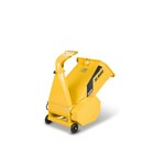 Jo Beau H500 hydraulische hakselaar Jo Beau Jo Beau H500 hydraulische hakselaar