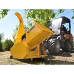 Jo Beau H500 hydraulische hakselaar Jo Beau Jo Beau H500 hydraulische hakselaar