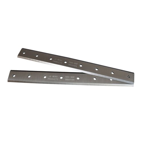 Jo Beau H500 hydraulische hakselaar Jo Beau Jo Beau H500 hydraulische hakselaar