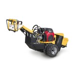 Jo Beau B24-100 Benzine boomstronkfrees Jo Beau Jo Beau B24-100 Benzine boomstronkfrees