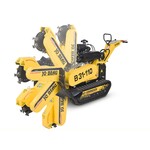 Jo Beau B31-110 benzine boomstronkfrees Jo Beau Jo Beau B31-110 benzine boomstronkfrees