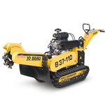 Jo Beau B37-110 benzine boomstronkfrees Jo Beau Jo Beau B37-110 benzine boomstronkfrees