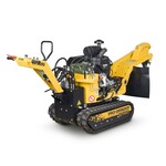 Jo Beau B37-110 benzine boomstronkfrees Jo Beau Jo Beau B37-110 benzine boomstronkfrees