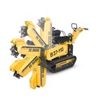 Jo Beau B37-110 benzine boomstronkfrees Jo Beau Jo Beau B37-110 benzine boomstronkfrees