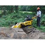 Jo Beau B37-110 benzine boomstronkfrees Jo Beau Jo Beau B37-110 benzine boomstronkfrees