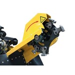 Jo Beau B37-110 benzine boomstronkfrees Jo Beau Jo Beau B37-110 benzine boomstronkfrees