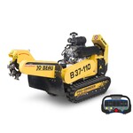 Jo Beau B37-110 RC benzine boomstronkfrees Jo Beau Jo Beau B37-110 RC benzine boomstronkfrees