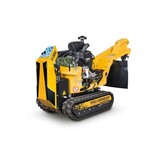 Jo Beau B37-110 RC benzine boomstronkfrees Jo Beau Jo Beau B37-110 RC benzine boomstronkfrees