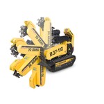 Jo Beau B37-110 RC benzine boomstronkfrees Jo Beau Jo Beau B37-110 RC benzine boomstronkfrees