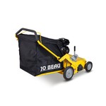 Jo Beau PR22+ met opvang benzine verticuteermachine Jo Beau Jo Beau PR22+ met opvang benzine verticuteermachine