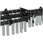 Jo Beau PR22+ met opvang benzine verticuteermachine Jo Beau Jo Beau PR22+ met opvang benzine verticuteermachine