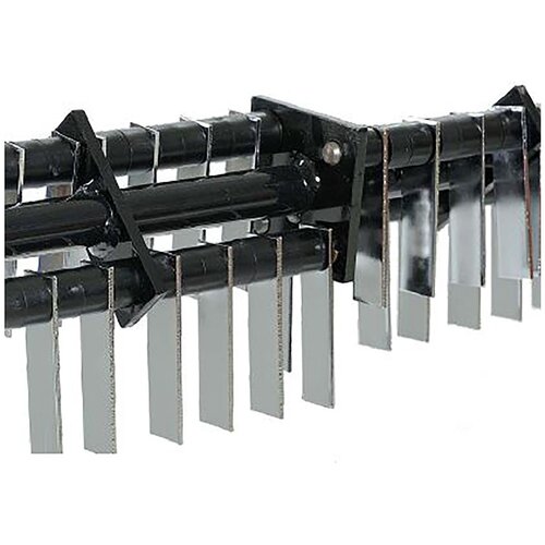 Jo Beau PR22+ met opvang benzine verticuteermachine Jo Beau Jo Beau PR22+ met opvang benzine verticuteermachine