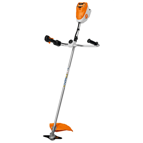 STIHL STIHL FSA 140 accu bosmaaier - AutoCut C 26-2