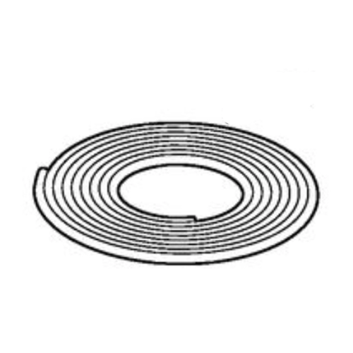 STIHL Slang 3,1x5,7 mm x 1 m, R3 - 0000 930 2803 STIHL STIHL Slang 3,1x5,7 mm x 1 m, R3 - 0000 930 2803