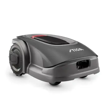 STIGA A 8 robotmaaier STIGA A 8 robotmaaier