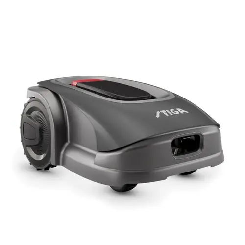 STIGA A 8 robotmaaier STIGA STIGA A 8 robotmaaier