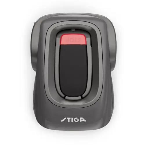 STIGA A 8 robotmaaier STIGA STIGA A 8 robotmaaier