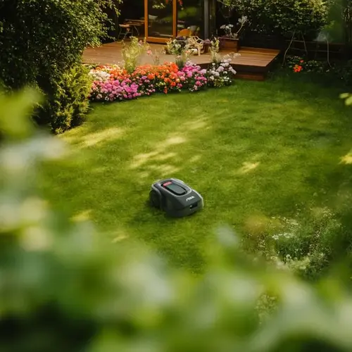 STIGA A 8 robotmaaier STIGA STIGA A 8 robotmaaier