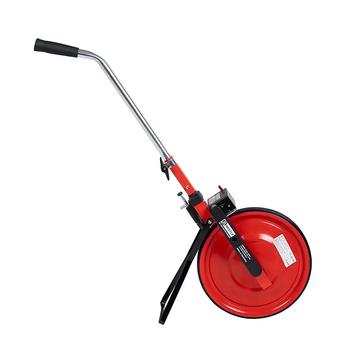 NESTLE Meetwiel MR-51, precisie-uitvoering NESTLE Meetwiel MR-51, precisie-uitvoering