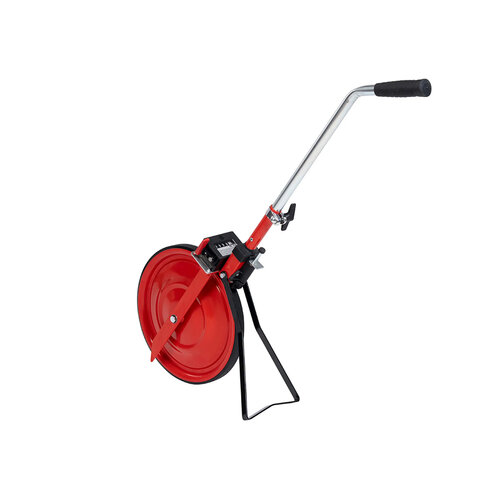 NESTLE Meetwiel MR-51, precisie-uitvoering NESTLE NESTLE Meetwiel MR-51, precisie-uitvoering