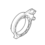 STIHL STIHL Slakkenhuis - MA04 602 0300