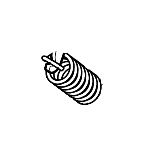 STIHL STIHL Trekveer - 1254 162 7900