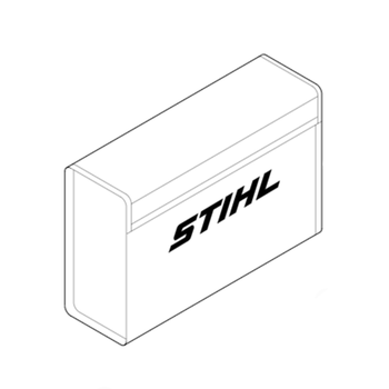 STIHL Tas - HA03 491 0100 STIHL Tas - HA03 491 0100