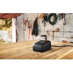 STIHL ALS 31 lader STIHL STIHL ALS 31 lader