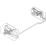 STIHL STIHL Carter - SA02 600 0802