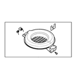 STIHL STIHL Beschermrooster - SA02 760 8100