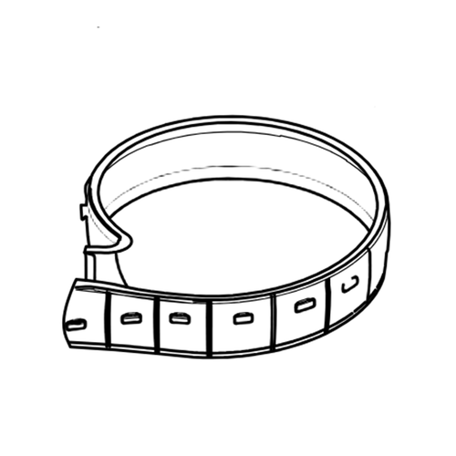 STIHL Inleg - SA02 761 1500 STIHL STIHL Inleg - SA02 761 1500