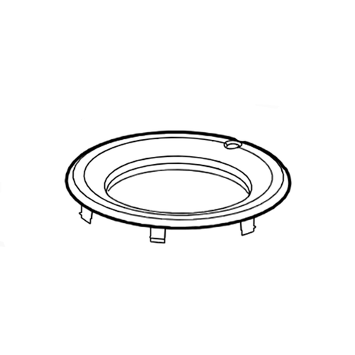 STIHL STIHL Afdekkap - SA02 706 0700