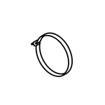 STIHL Kabelbinder - SA02 988 9200 STIHL STIHL Kabelbinder - SA02 988 9200