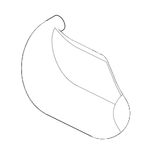 STIHL STIHL Opvangzak - SA02 700 9703