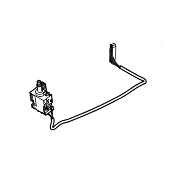 STIHL Schakelaar - BA04 430 0500 STIHL Schakelaar - BA04 430 0500