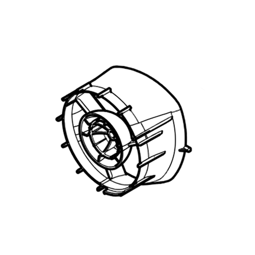 STIHL STIHL Inlaatconus - BA04 761 1100
