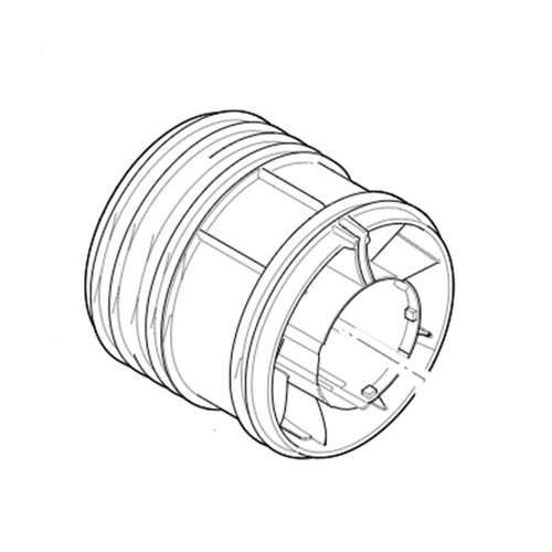 STIHL Leiwiel - 4523 770 0600 STIHL STIHL Leiwiel - 4523 770 0600