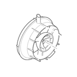 STIHL Inlaatconus - BA02 761 1100 STIHL STIHL Inlaatconus - BA02 761 1100