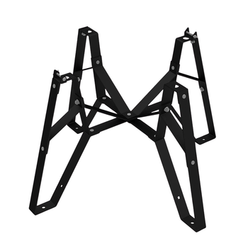 The Bastard Compact High level stand The Bastard Compact High level stand