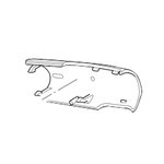 STIHL STIHL Handgreepkom - BA02 790 0600