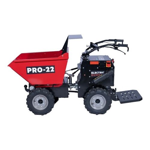 PRO-22 D300E-K(M) staplateau PRO-22 PRO-22 D300E-K(M) staplateau