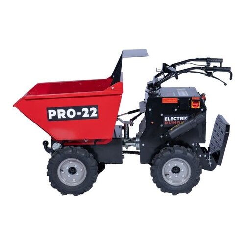 PRO-22 D300E-K(M) staplateau PRO-22 PRO-22 D300E-K(M) staplateau