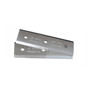 Jo Beau Messen voor 200-serie Jo Beau Messen voor 200-serie