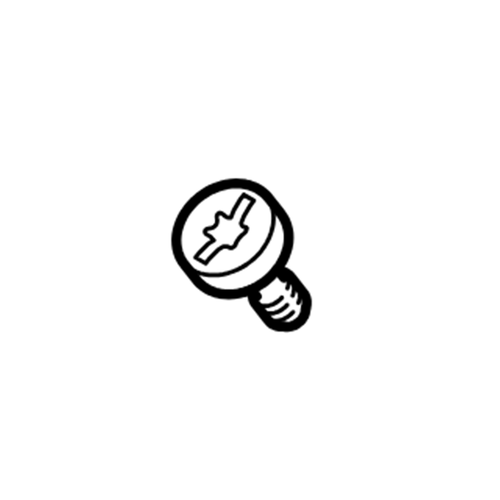 STIHL Vijs IS-M5x15-10.9 - 9022 346 1031 STIHL STIHL Vijs IS-M5x15-10.9 - 9022 346 1031